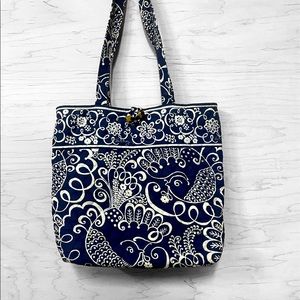 Vera Bradley bag